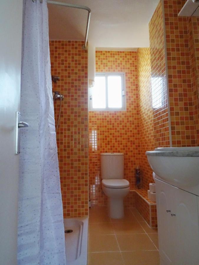 Apartmán Apartamento Beatrix, Primera Linea, Con Aparcamiento Gandía Exteriér fotografie